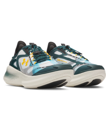 Pantofi Sport Unisex ECHO SLIPSPEED Under Armour 