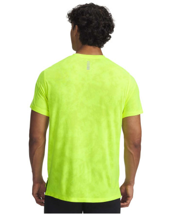 Tricou Barbati LAUNCH CAMO SS Under Armour 