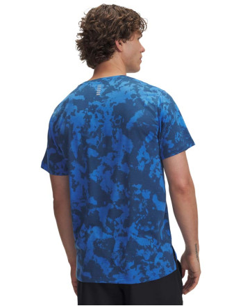 Tricou Barbati LAUNCH PRINTED SS Under Armour 