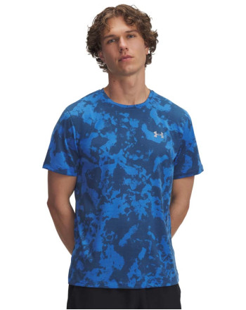 Tricou Barbati LAUNCH PRINTED SS Under Armour 