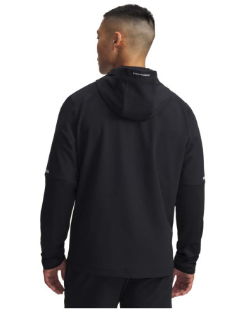 Jacheta Barbati UTILITY WOVEN WINTERIZED FZ Under Armour 