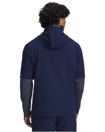 Jacheta Barbati UTILITY WOVEN WINTERIZED FZ Under Armour 