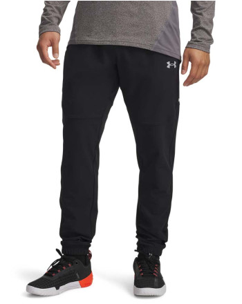 Pantaloni Barbati UTILITY WOVEN WINTERIZED PNT Under Armour 