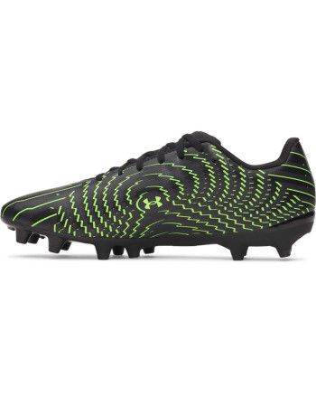 Ghete Fotbal Unisex SHADOW CLUB 4 FG Under Armour 