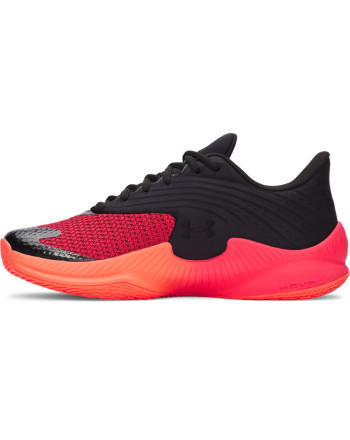 Ghete Baschet Unisex CURRY SPLASH 26 Under Armour 
