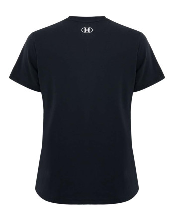 Tricou Dama LC LOGO SS Under Armour 
