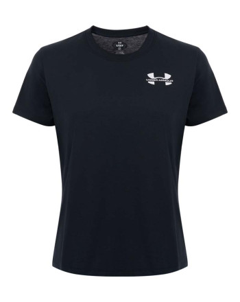 Tricou Dama LC LOGO SS Under Armour 