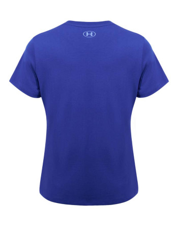 Tricou Dama LC LOGO SS Under Armour 