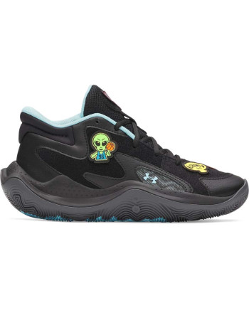 Pantofi sport Unisex GS JET  25 PATCHES Under Armour 