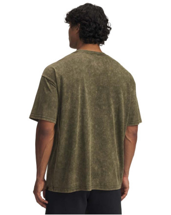 Tricou Barbati PROJECT ROCK HWT OS T Under Armour