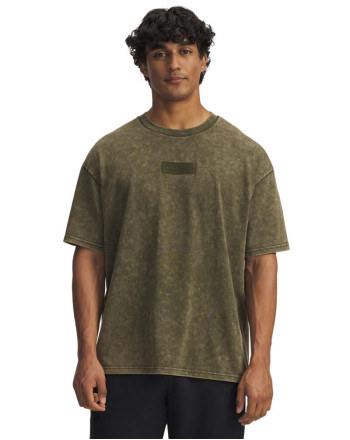 Tricou Barbati PROJECT ROCK HWT OS T Under Armour