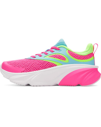 Pantofi sport Fete GPS ROGUE 6 Under Armour 