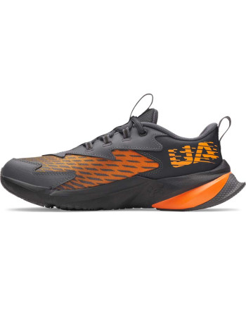 Pantofi sport Baieti BGS SCRAMJET 7 Under Armour 