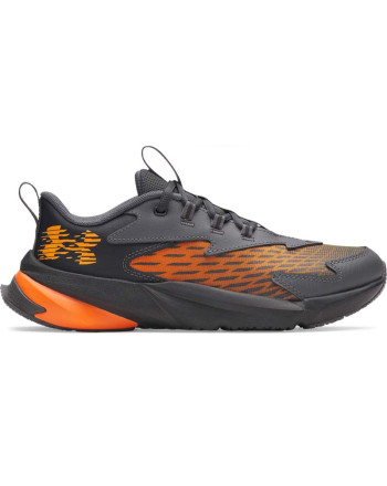 Pantofi sport Baieti BGS SCRAMJET 7 Under Armour 