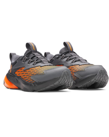 Pantofi sport de antrenamente hibride Baieti SCRAMJET 7 Under Armour 