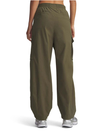 Pantaloni Dama  UNSTOPPABLE RSTOP CARGO Under Armour 