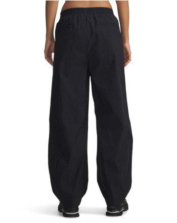 Pantaloni Dama UNSTOPPABLE WVN PLEAT PT Under Armour 
