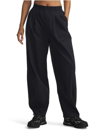 Pantaloni Dama UNSTOPPABLE WVN PLEAT PT Under Armour 