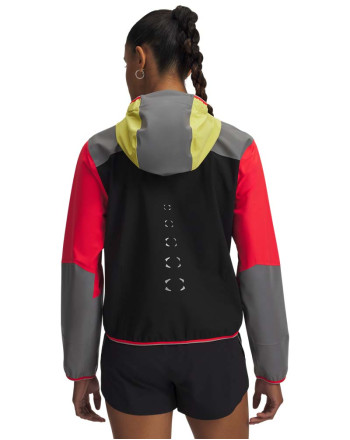 Jacheta Dama HALO RUN JACKET Under Armour 