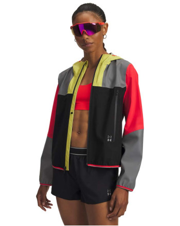 Jacheta Dama HALO RUN JACKET Under Armour 