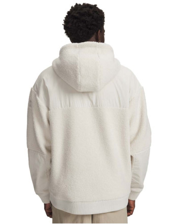 Hanorac Barbati HIGH PILE FLEECE FZ Under Armour