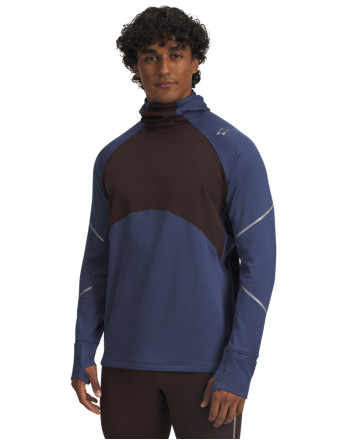 Hanorac Barbati HALO RUN CW BALACLAVA Under Armour 