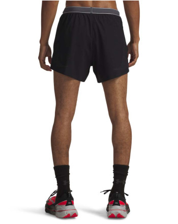 Pantaloni scurti Barbati HALO RUN SHORT Under Armour 