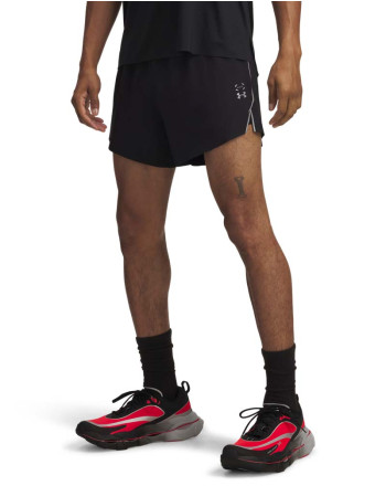 Pantaloni scurti Barbati HALO RUN SHORT Under Armour 