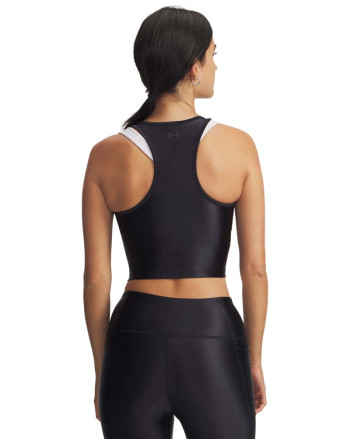 Maiou Dama MOTION SHINE TANK Under Armour 