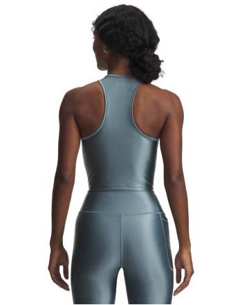 Maiou Dama MOTION SHINE TANK Under Armour 