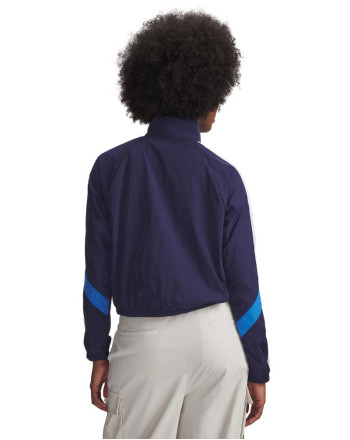 Jacheta Dama ICON CRINKLE JACKET Under Armour 