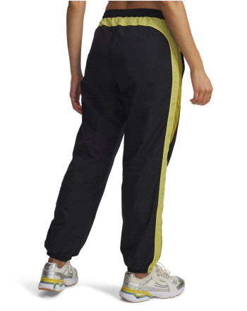 Pantaloni Dama ICON CRINKLE PANT Under Armour 