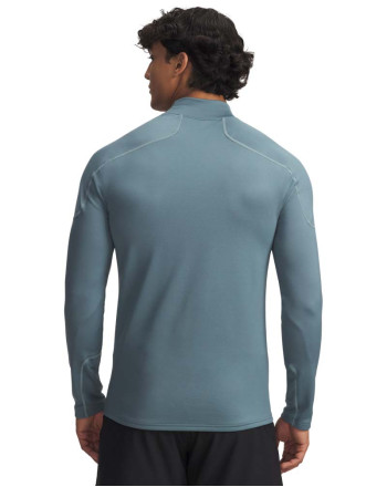 Bluza Barbati COLD WEATHER GRID LS MOCK Under Armour 
