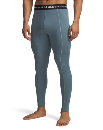 Colanti Barbati COLD WEATHER GRID LEGGING Under Armour 