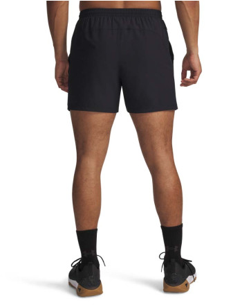 Pantaloni scurti Barbati PROJECT ROCK ULTIMATE SHORT Under Armour 
