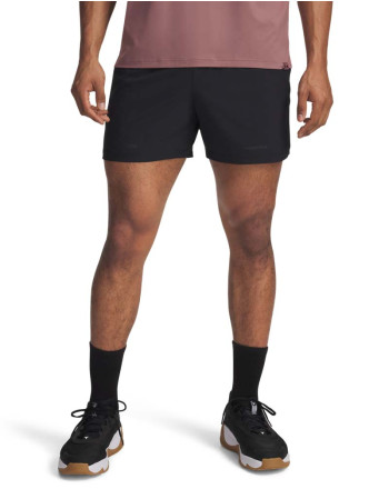 Pantaloni scurti Barbati PROJECT ROCK ULTIMATE SHORT Under Armour 