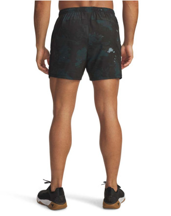 Pantaloni scurti Barbati PROJECT ROCK ULTIMATE SHORT Under Armour
