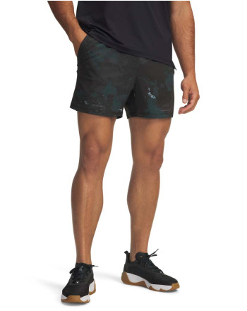 Pantaloni scurti Barbati PROJECT ROCK ULTIMATE SHORT Under Armour