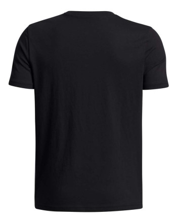 Tricou Baieti CURRY TREND TEE 1 Under Armour 