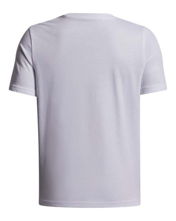Tricou Baieti CURRY TREND TEE 1 Under Armour 
