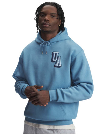 Hanorac Barbati  ICON FLC GRAPHIC TOP Under Armour 