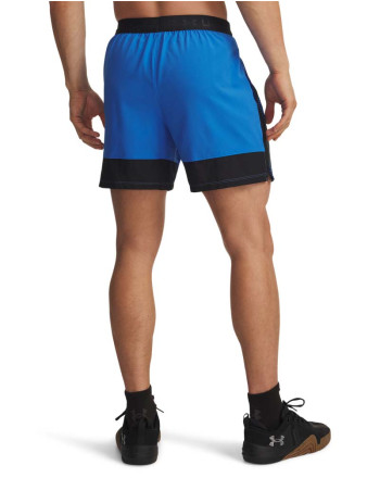 Pantaloni Scurti Barbati VANISH GRAPHIC SHORT Under Armour 