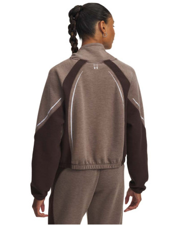 Bluza Dama HALO CW MOCK Under Armour 