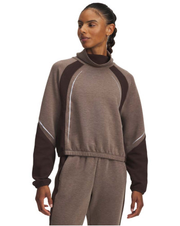 Bluza Dama HALO CW MOCK Under Armour 