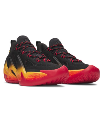 Ghete Baschet Unisex CURRY SERIES 13 Under Armour 