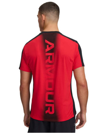 Tricou Barbati HG WORDMARK SS Under Armour 