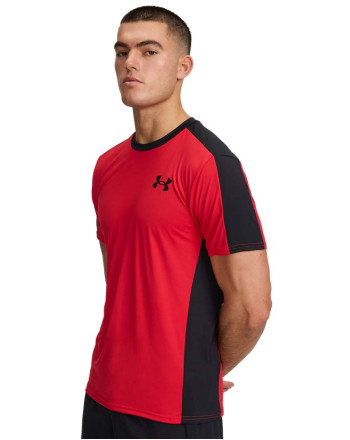 Tricou Barbati HG WORDMARK SS Under Armour 