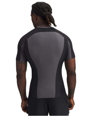 Tricou Barbati HALO BONDED AUXETIC SS Under Armour 