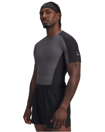 Tricou Barbati HALO BONDED AUXETIC SS Under Armour 