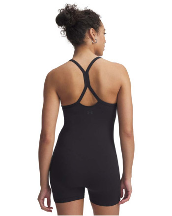 Salopeta Dama MOTION SHORTS BODYSUIT Under Armour 